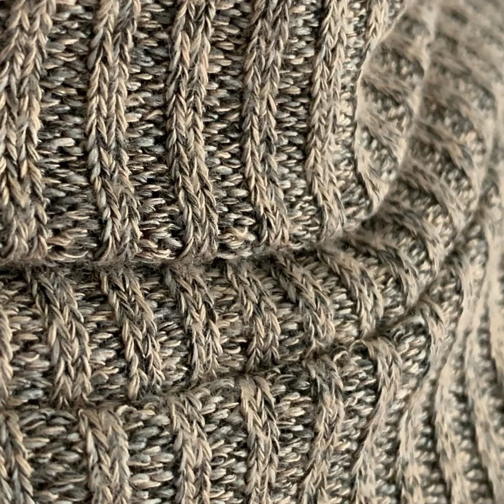 Topshop stretchy ribbed